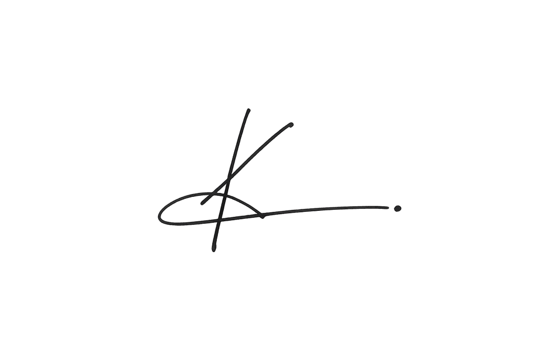 Signature